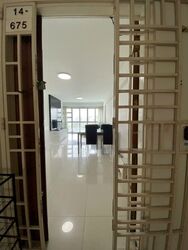 Blk 633A Edgedale Green (Punggol), HDB 4 Rooms #485207201